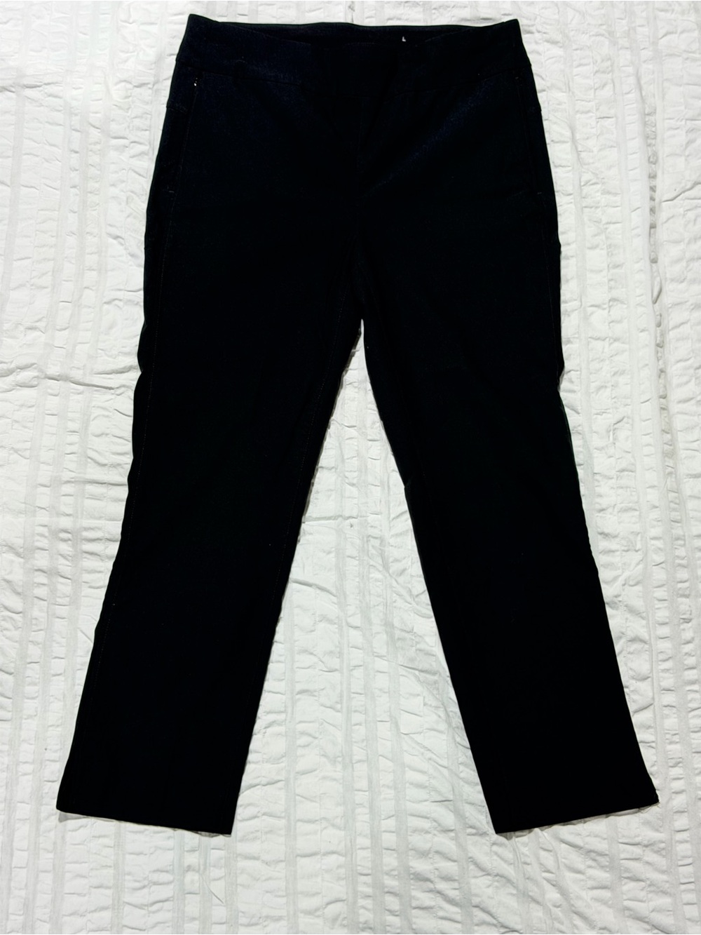 CHICOS black dress pants size 14 women’s